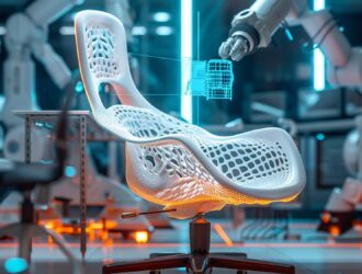 Jak nowoczesne technologie wspierają personalizację mebli