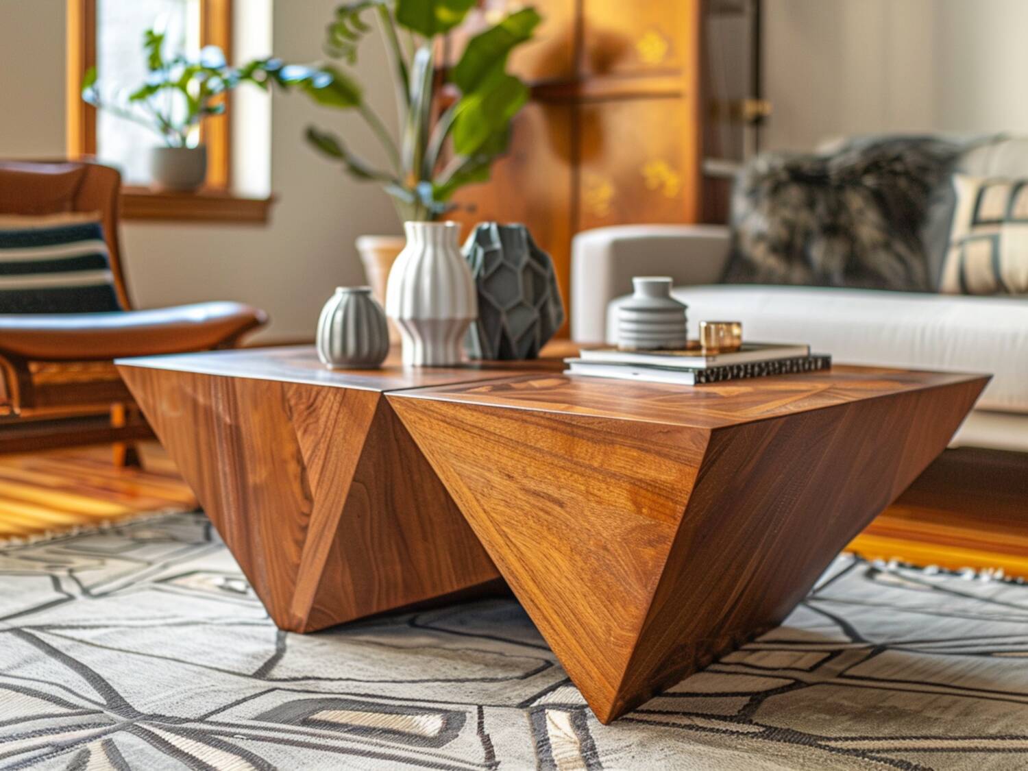 Jak wybrać meble z certyfikowanego drewna