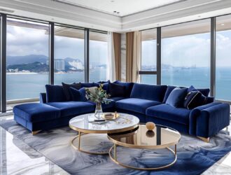 Narożniki z funkcją relaksu – idealne do nowoczesnych wnętrz