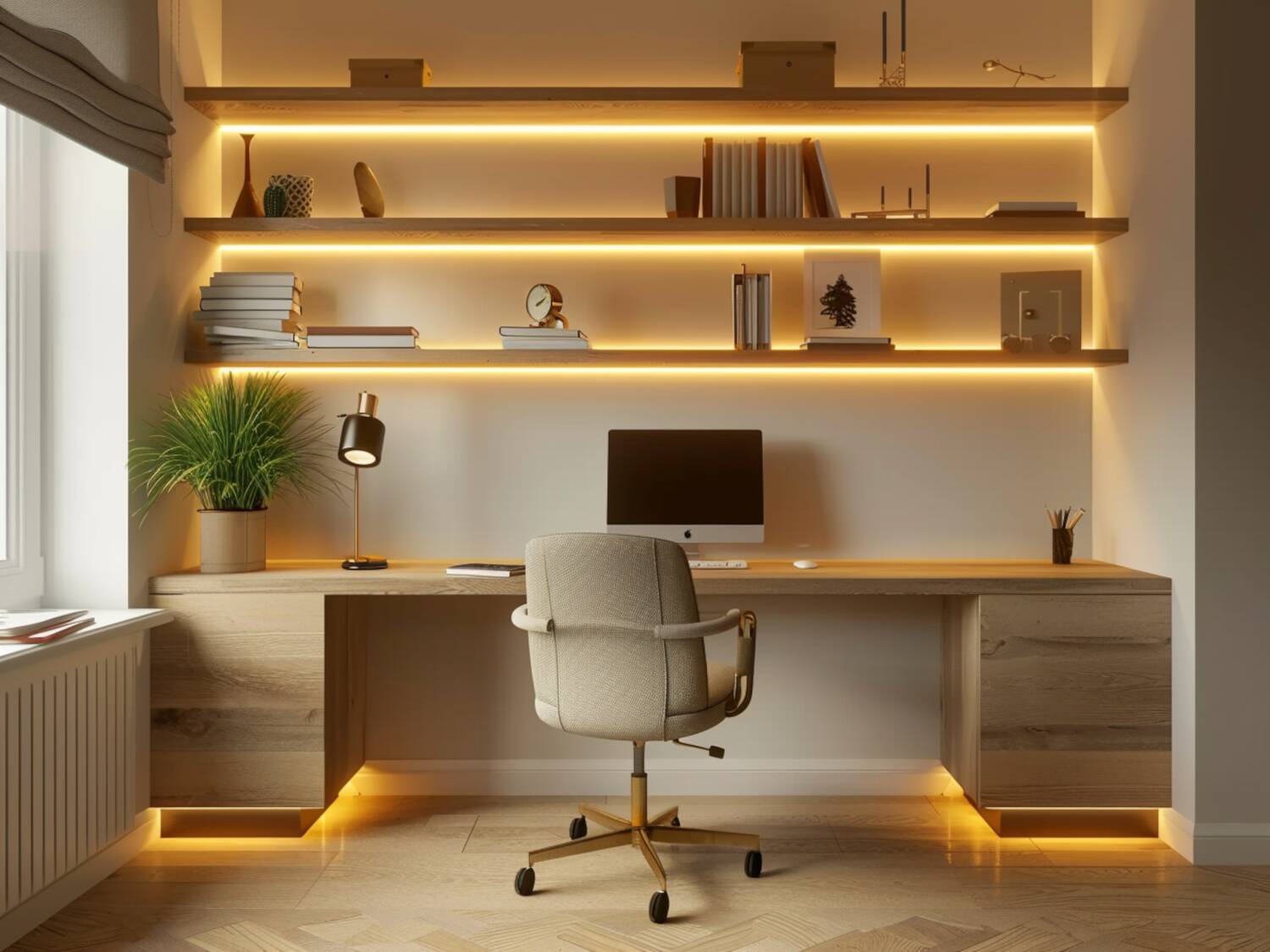 Jakie są najnowsze trendy w meblach skandynawskich