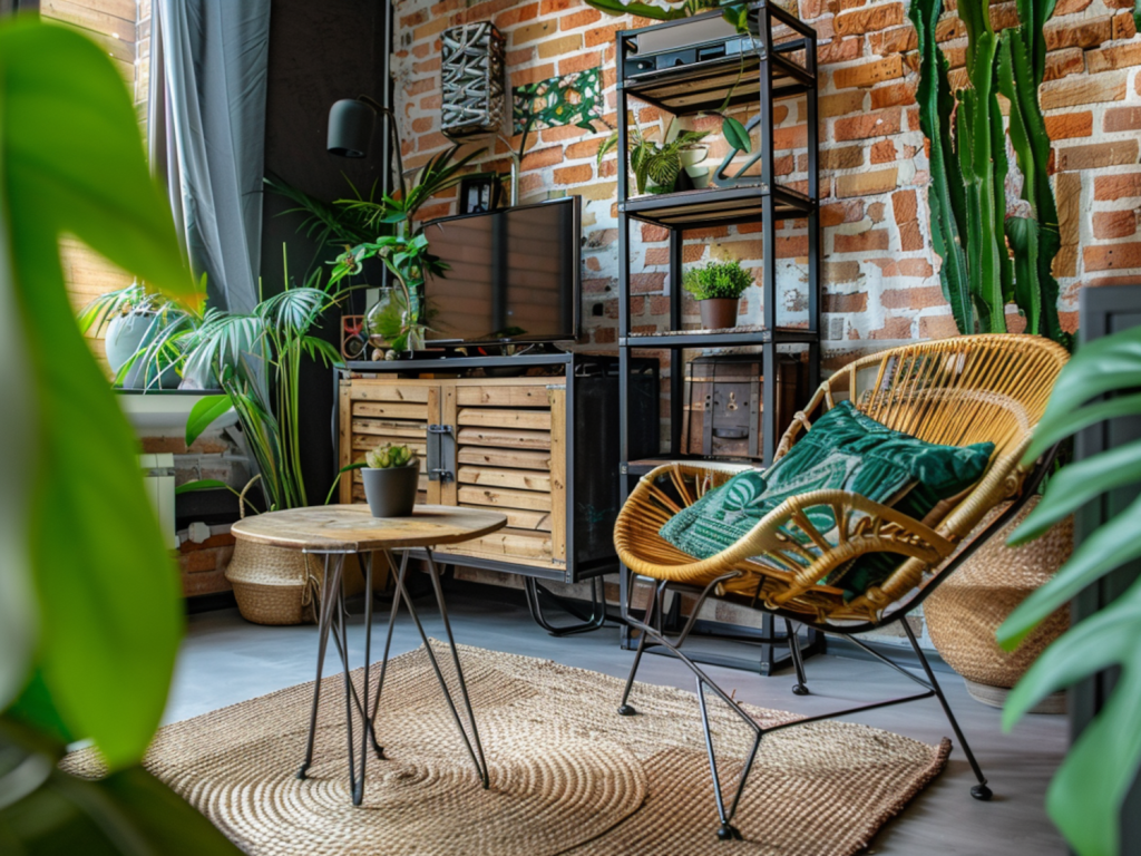 Jakie są najnowsze trendy w ekologicznej renowacji mebli