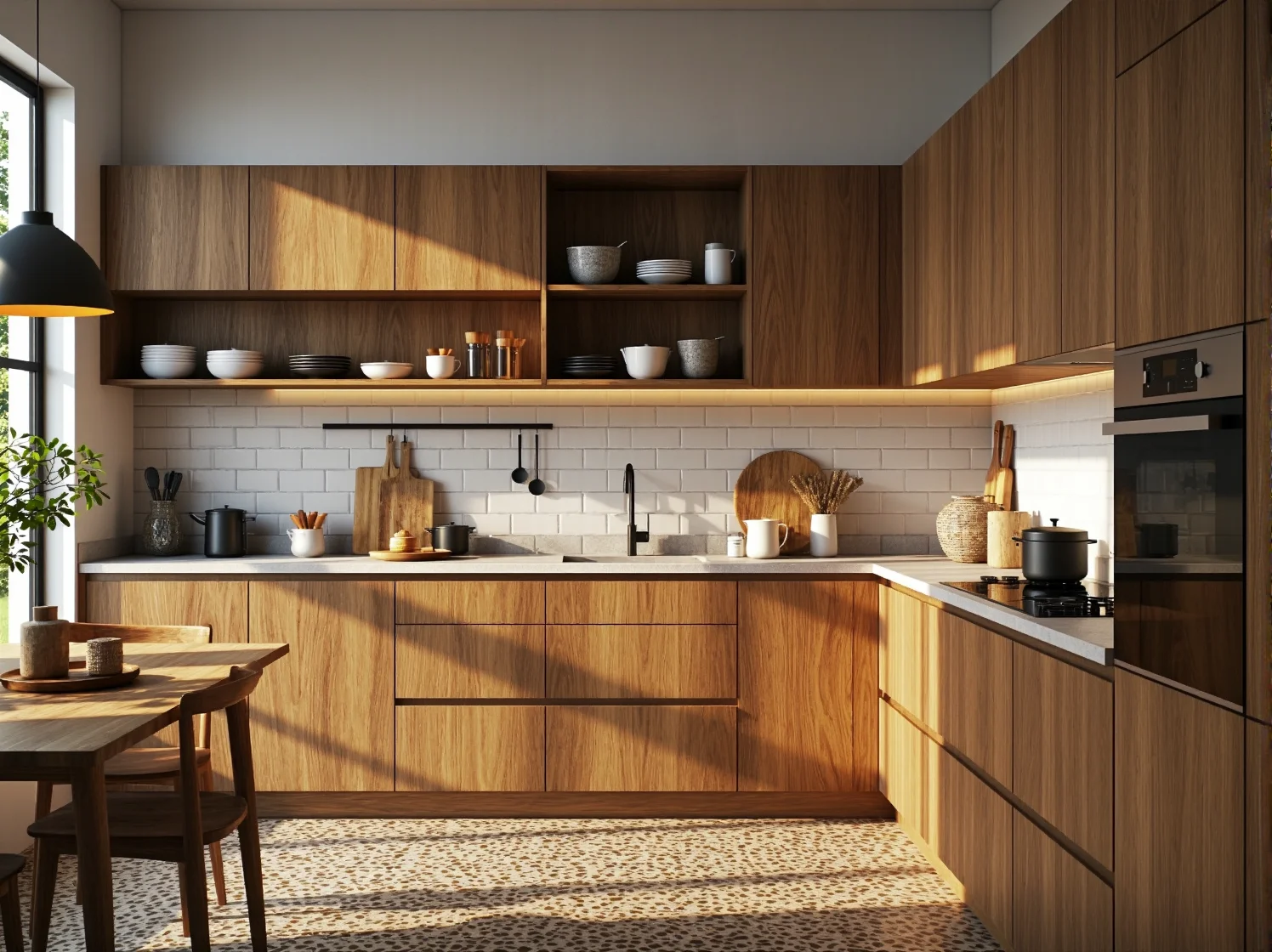 Transparentny łańcuch dostaw mebli ekologicznych weryfikowany przez technologię blockchain.