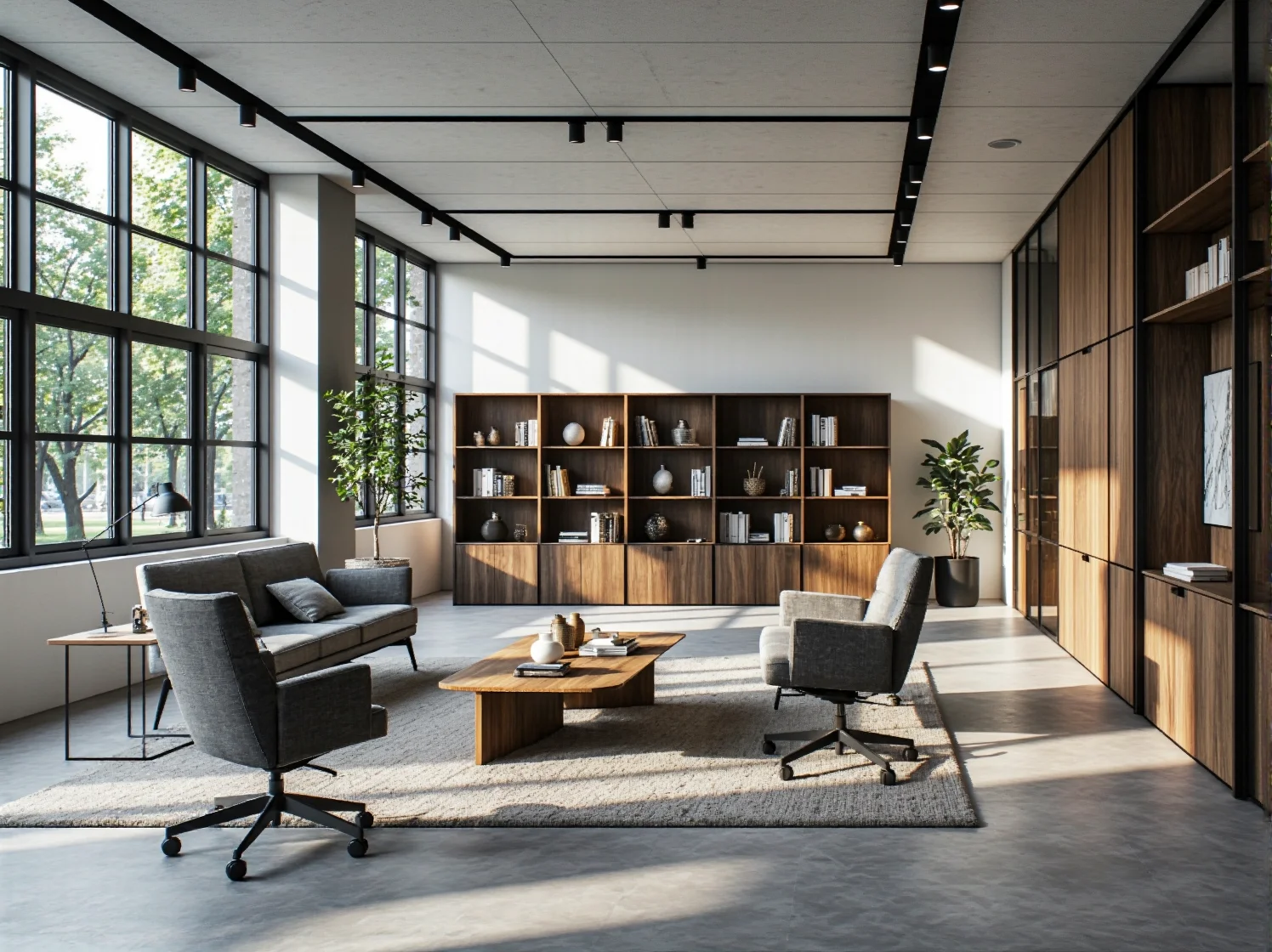 Funkcjonalna komoda, systemy organizacji przestrzeni wewnętrznej