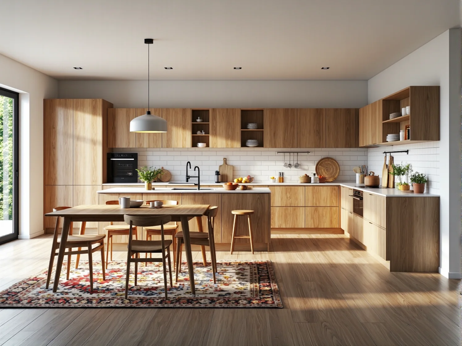 Proces usuwania starej tapicerki z drewnianego krzesła podczas renowacji mebli w domu