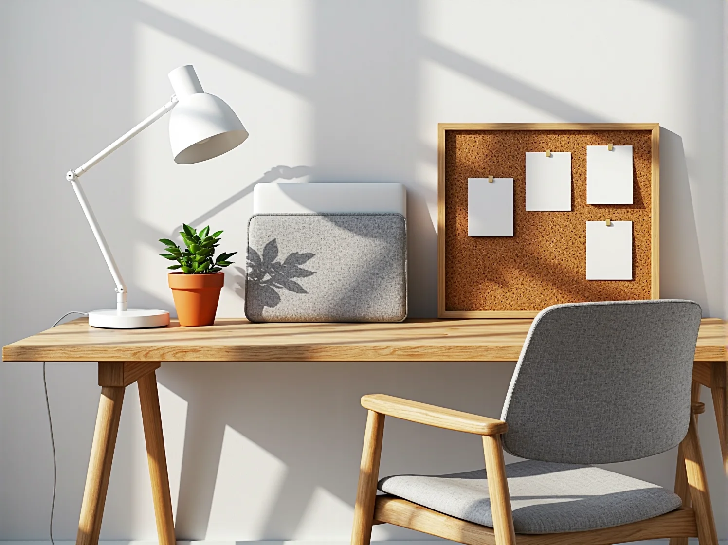 Jak zaprojektować przestrzeń biurową w stylu skandynawskim? Kompletny przewodnik - ilustracja 2