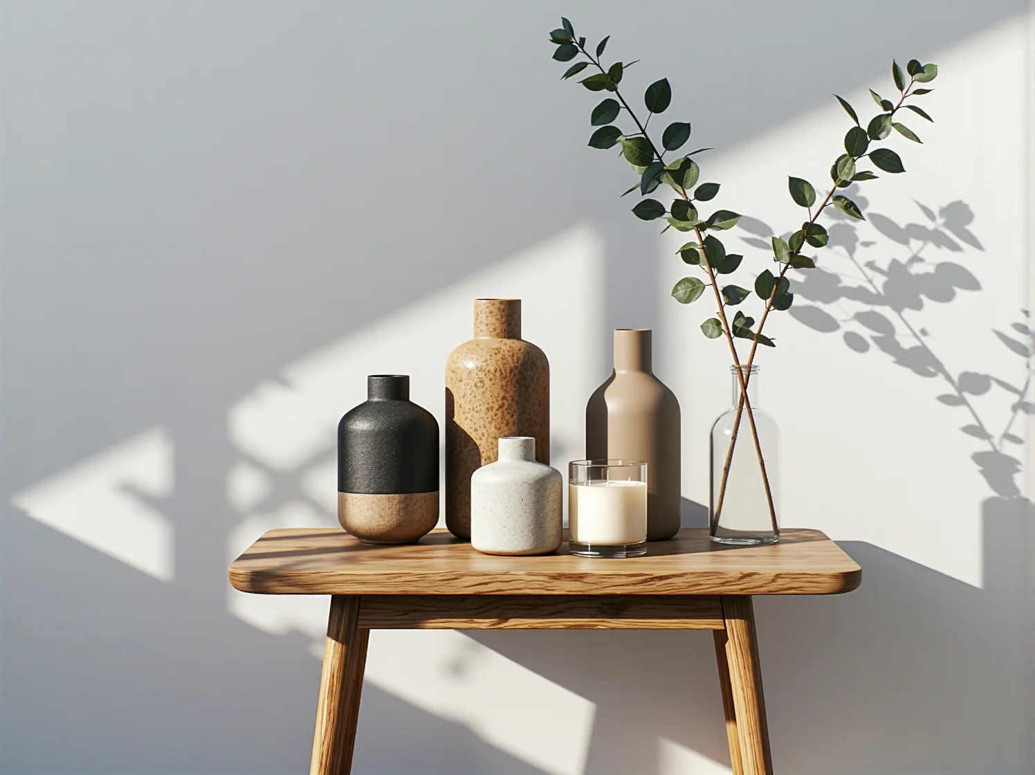 Jakie dodatki najlepiej komponują się z przestrzeniami w stylu skandynawskim? - ilustracja 2