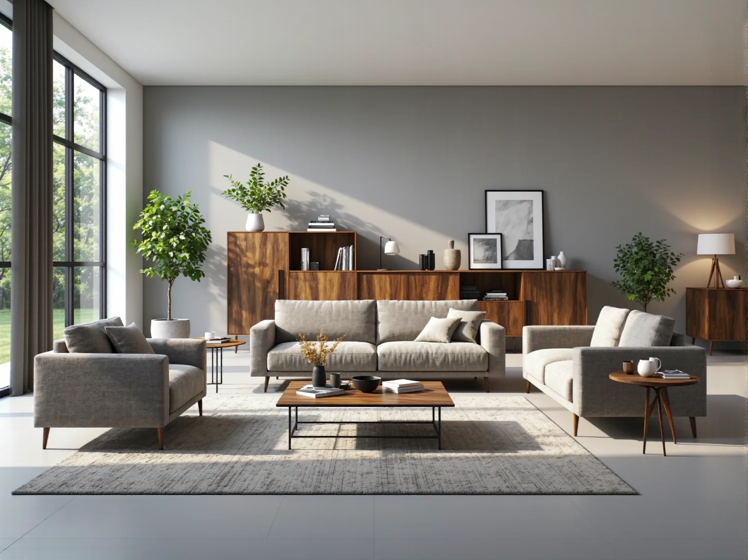 Konserwacja mebli z eko-skóry: jak dbać o trwałość narożnika modułowego w domu.