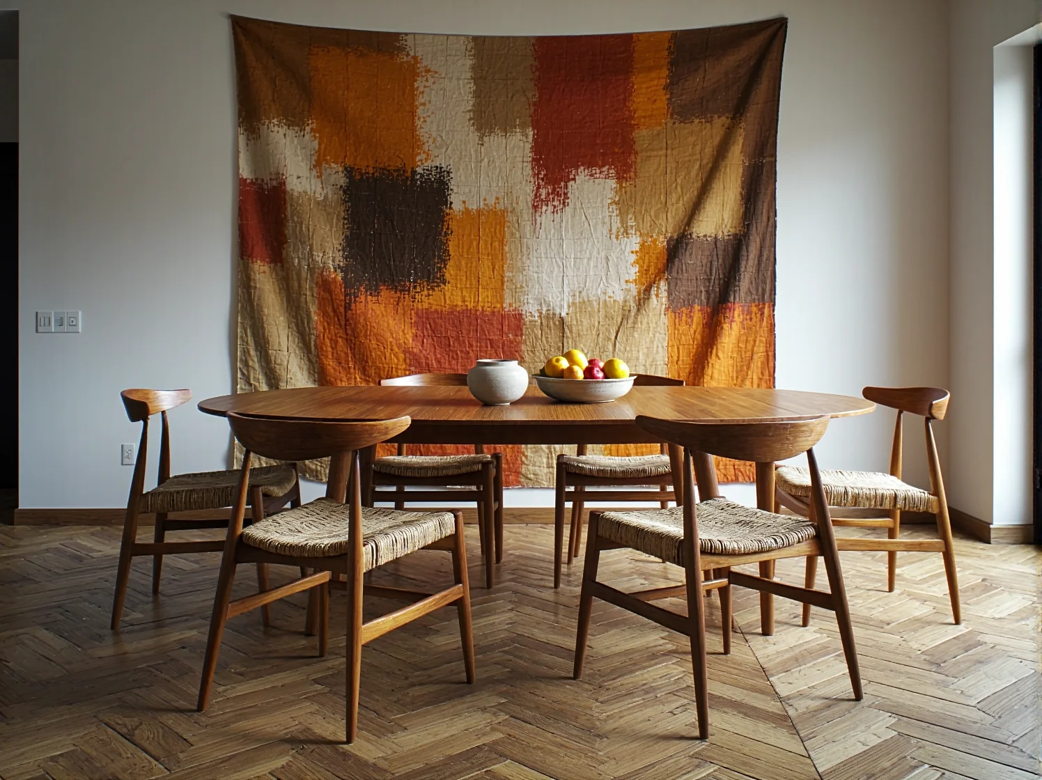 Inspiracja na kuchnię skandynawską z duszą historii, połączenie starego z nowym w nowoczesnym wnętrzu.