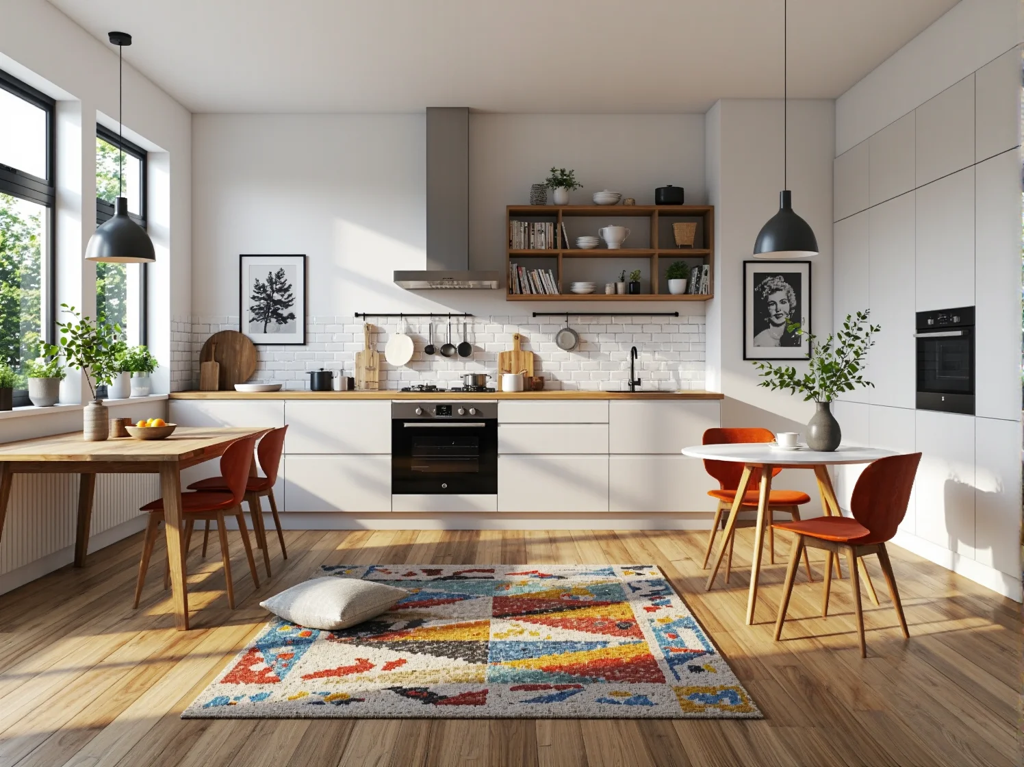 Praktyczna lampka do przewijania niemowlęcia ułatwiająca nocną pielęgnację dziecka.