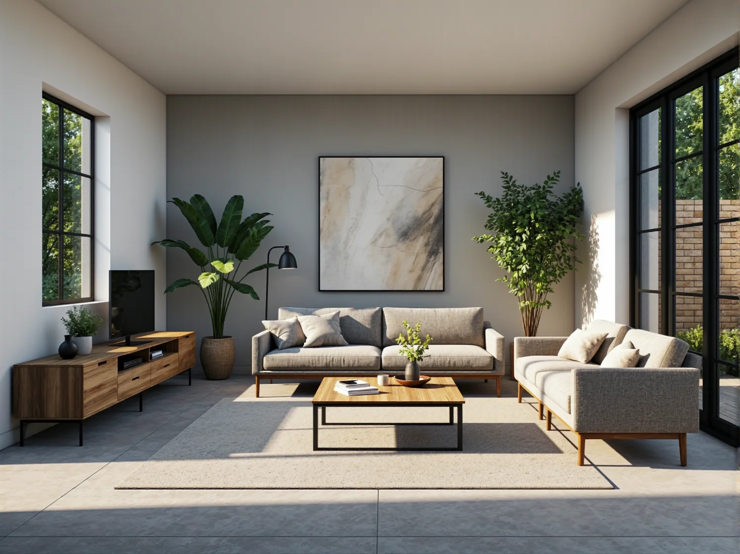 Meble ogrodowe z palet po renowacji – stylowy i tani sposób na aranżację tarasu w duchu DIY.