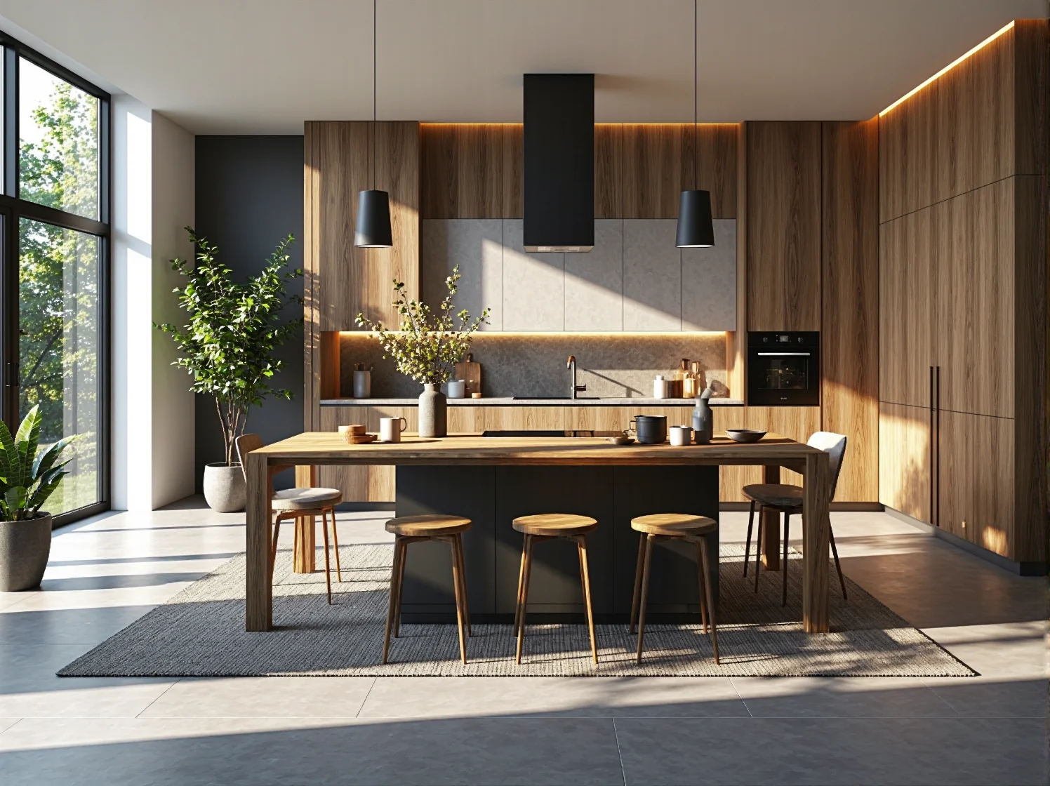 Krok po kroku: montaż i skręcanie konstrukcji regału na książki