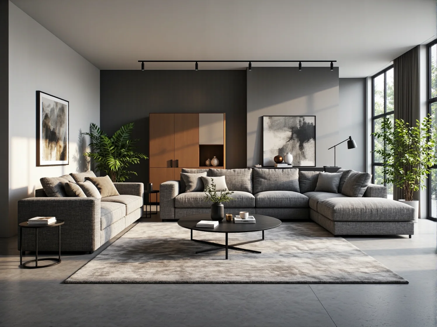 Pikowane łóżko glamour z praktycznym pojemnikiem, idealne rozwiązanie do małej sypialni.