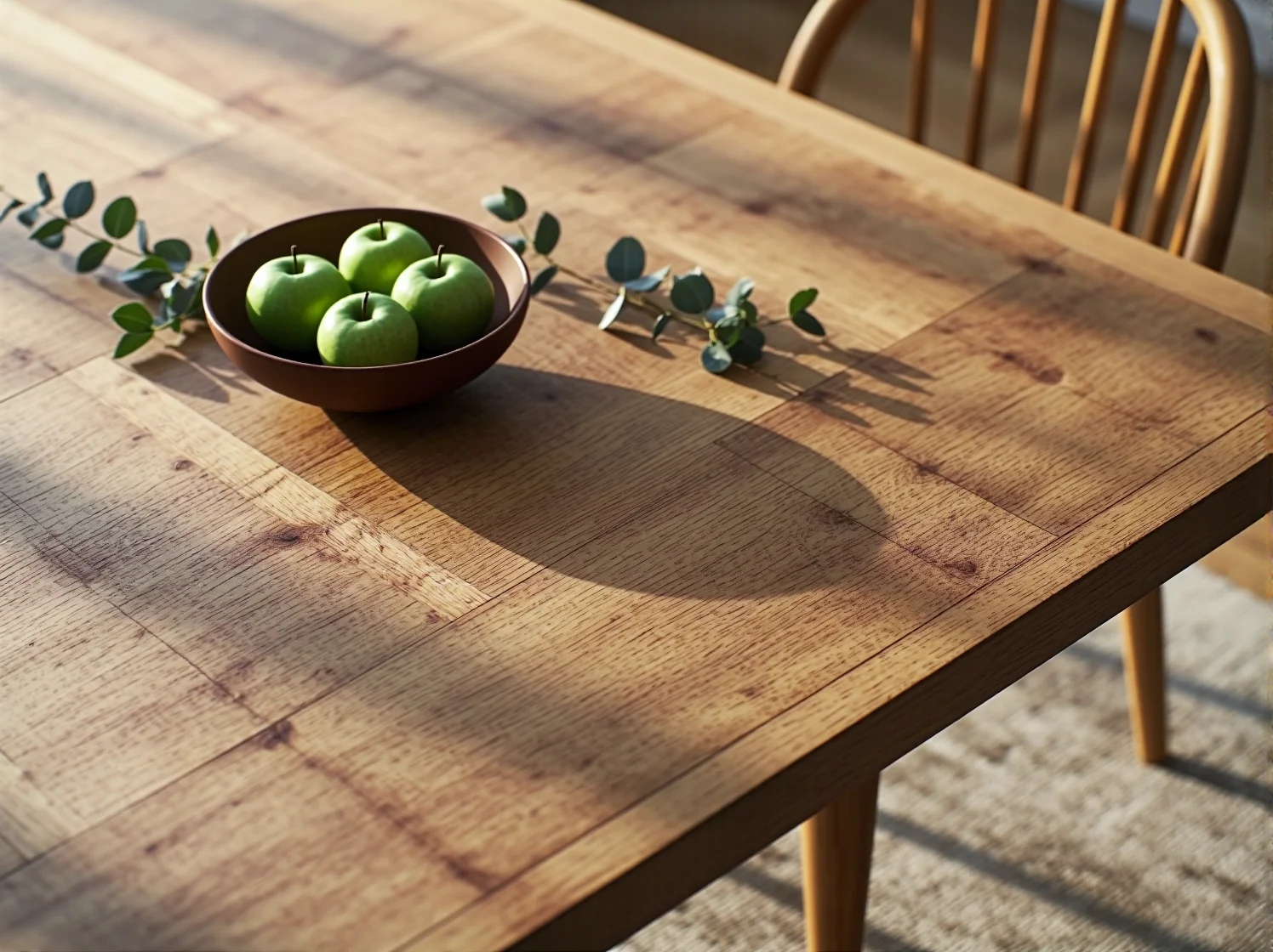 Poradnik: Jak wybrać stoły wykonane z materiałów ekologicznych? - ilustracja 2