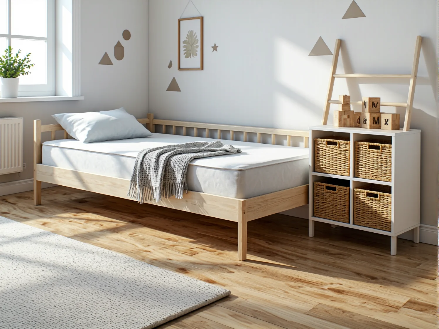 Ranking materacy dla dzieci z alergią – sprawdź najlepsze modele dla zdrowia Twojego maluszka.